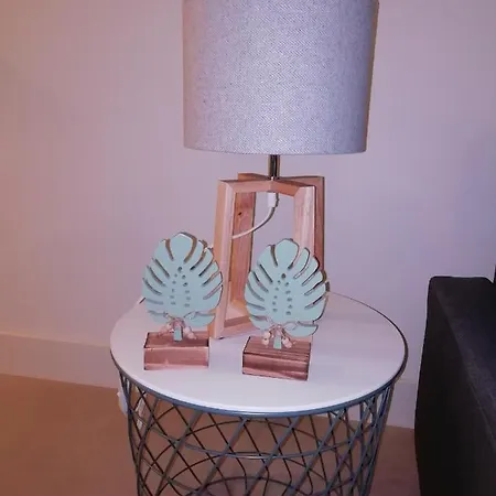 Primera Linea De La Playa En Apartmán