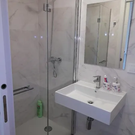 Apartmán Primera Linea De La Playa En Torrox